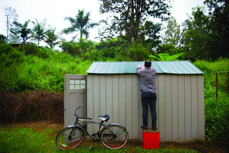 Biolite SolarHome System 620+-2